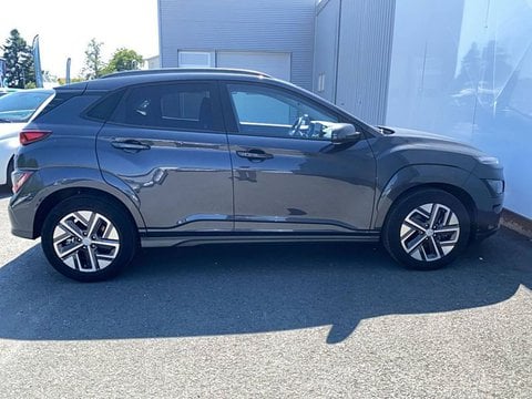 Voitures D'occasion À Villenave-D'ornon | Hyundai Kona Electrique 39 Kwh - 136 Ch Intuitive 5P
