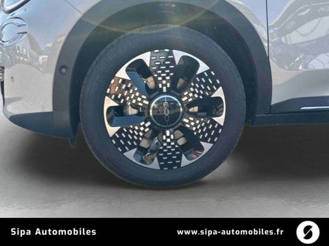 Voitures D'0Km À Mérignac | Fiat 600 T-Gen 3 1.2 Hybrid 110Ch Edct6 La Prima 5P