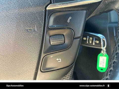 Voitures D'occasion À Muret | Citroën Ds4 Vti 120 So Chic 5P