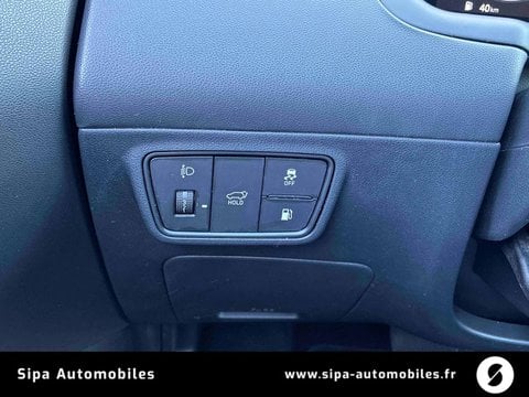 Voitures D'occasion À Mérignac | Hyundai Tucson 1.6 T-Gdi 265 Htrac Plug-In Bva6 Executive 5P