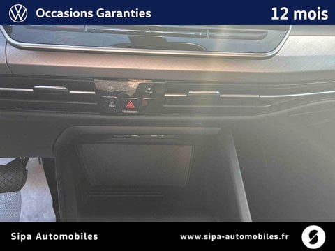 Voitures D'occasion À Lescar | Volkswagen Golf 1.5 Etsi Evo2 116 Dsg7 Vw Edition 5P