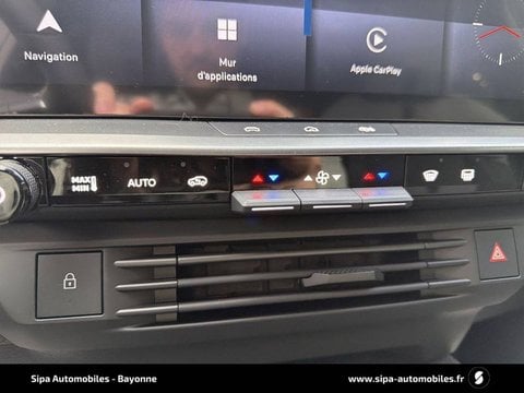 Voitures D'0Km À Bayonne | Opel Grandland 1.2 Turbo Hybrid 145 Ch E-Dct6 Gs 5P