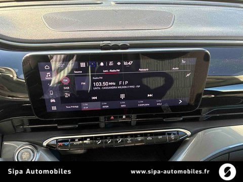 Voitures D'occasion À Toulouse | Fiat 500 Iii Electrique E 118 Ch Nouvelle 3P