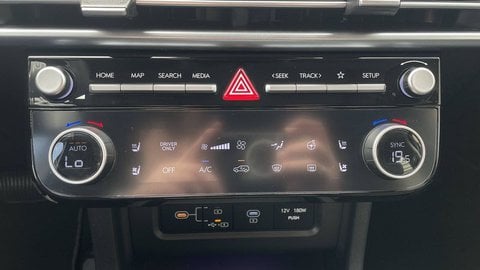 Voitures D'0Km À Muret | Hyundai Tucson 1.6 T-Gdi 215 Hybrid Bva6 Executive 5P