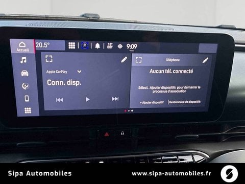 Voitures D'occasion À Bayonne | Fiat 500 E 95 Ch Nouvelle 3P