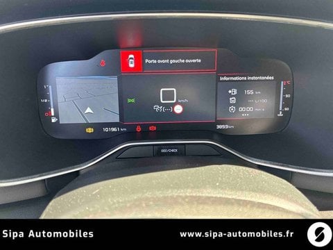 Voitures D'occasion À Dax | Citroën C5 Aircross Bluehdi 130 S&S Bvm6 Shine 5P