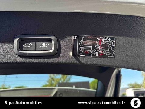 Voitures D'occasion À Labège | Volvo Xc40 T5 Recharge 180+82 Ch Dct7 Inscription Luxe 5P