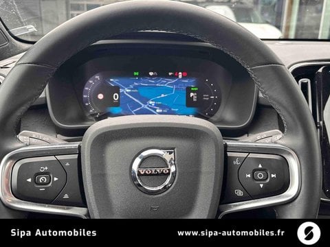 Voitures D'occasion À Labège | Volvo C40 Recharge 231 Ch 1Edt Start 5P