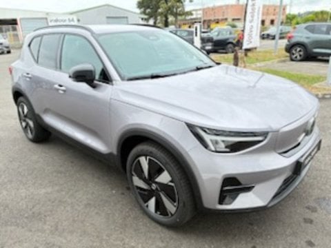 Voitures D'0Km À Lescar | Volvo Ex40 Single Extended Range 252 Ch Plus 5P