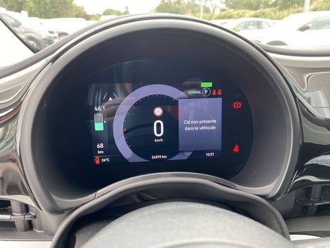 Voitures D'occasion À Mérignac | Fiat 500 Iii E 95 Ch Action 3P