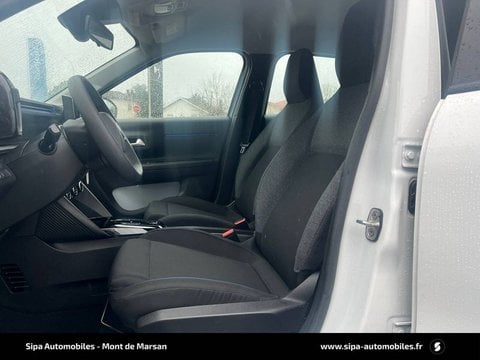 Voitures D'0Km À Mont-De-Marsan | Citroën C3 Electrique Iv E- 113 Ch You 5P
