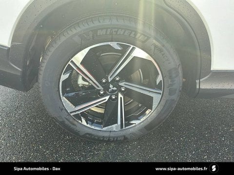 Voitures D'occasion À Dax | Mitsubishi Eclipse Cross 2.4 Mivec Phev Twin Motor 4Wd Business 5P