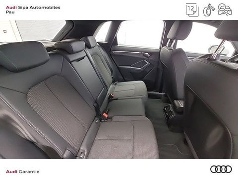 Voitures D'occasion À Lescar | Audi Q3 45 Tfsie 245 Ch S Tronic 6 S Line 5P