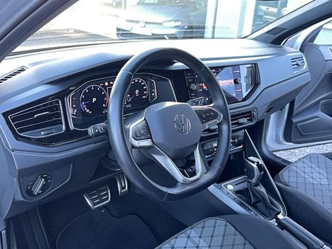 Voitures D'occasion À Tarbes | Volkswagen Taigo 1.0 Tsi 110 Dsg7 R-Line 5P