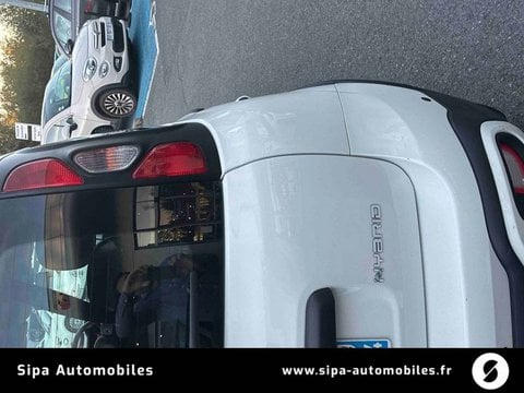 Voitures D'occasion À Bayonne | Fiat Panda City Cross 1.0 70 Ch Hybride Bsg S/S 5P