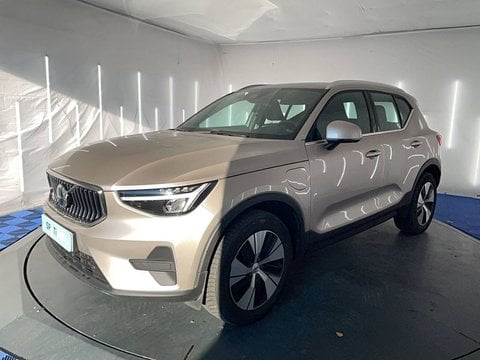 Voitures D'occasion À Mérignac | Volvo Xc40 T4 Recharge 129+82 Ch Dct7 Start 5P