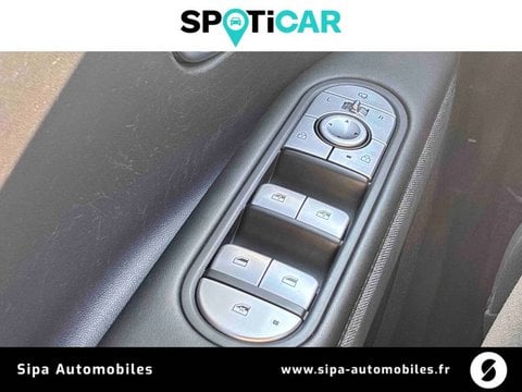 Voitures D'occasion À Toulouse | Hyundai Ioniq 5 58 Kwh - 170 Ch Intuitive 5P