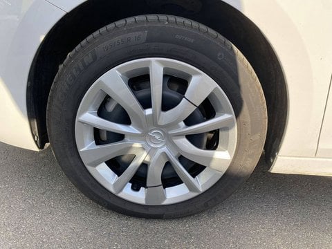 Voitures D'occasion À Toulouse | Opel Corsa Electrique 136 Ch & Batterie 50 Kwh Edition 5P
