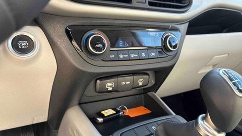 Voitures D'0Km À Le Bouscat | Hyundai I10 1.0 63 Eco Creative 5P