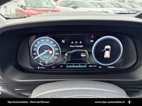 Voitures D'occasion À Mont-De-Marsan | Hyundai Bayon 1.0 T-Gdi 100 Hybrid 48V Intuitive 5P
