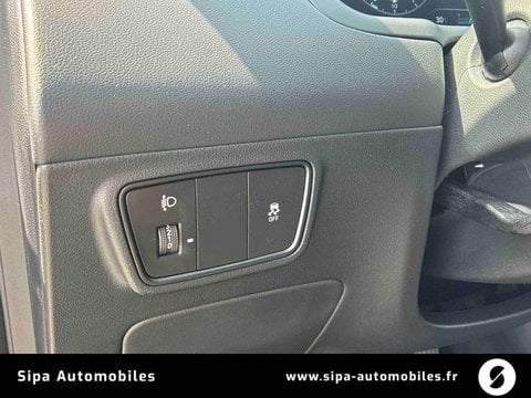 Voitures D'occasion À Toulouse | Hyundai Tucson 1.6 Crdi 136 Hybrid 48V Dct-7 Creative 5P