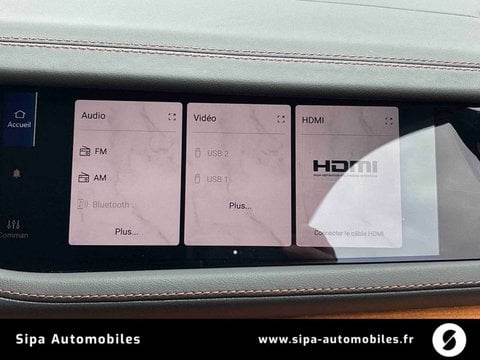 Voitures D'occasion À Mérignac | Jeep Grand Cherokee Wl 4Xe 2.0 T 380 Ch Phev 4X4 Bva8 Summit R...