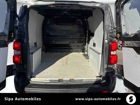 Voitures D'occasion À Mont-De-Marsan | Citroën Jumpy Fgn M Bluehdi 145 S&S Eat8 5P