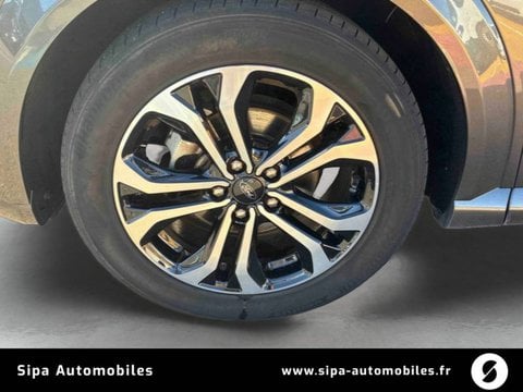 Voitures D'occasion À Toulouse | Ford Puma 1.0 Flexifuel 125 Ch Mhev S&S Bvm6 St-Line 5P