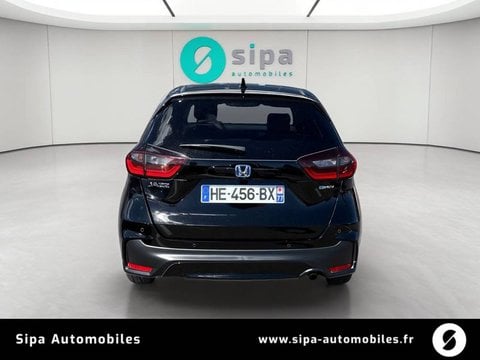 Voitures D'occasion À Mérignac | Honda Jazz E:hev 1.5 I-Mmd Advance 5P