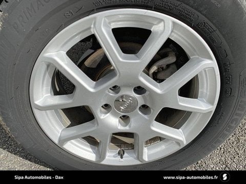 Voitures D'occasion À Dax | Jeep Renegade 1.6 I Multijet 130 Ch Bvm6 Limited 5P