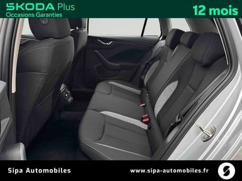 Voitures D'occasion À Lescar | Škoda Kamiq 1.0 Tsi Evo 2 116 Ch Bvm6 Selection 5P