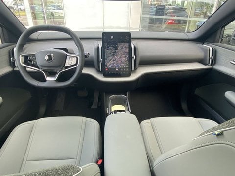 Voitures D'0Km À Lescar | Volvo Ex30 Cross Country Twin Performance 428 Ch 1Edt Ultra 5P