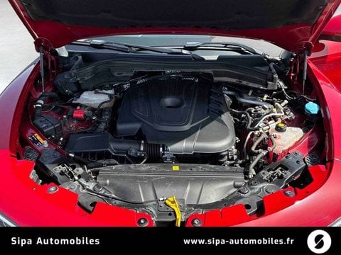Voitures D'occasion À Toulouse | Alfa Romeo Stelvio 2.2 160 Ch At8 Super 5P