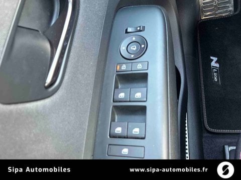 Voitures D'0Km À Muret | Hyundai Kona Electrique Ii Electrique 65 Kwh - 217 Ch N Line Creative 5P