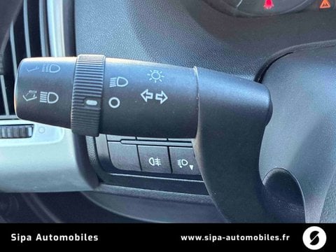 Voitures D'occasion À Le Bouscat | Fiat Ducato Fg Vul Ducato Tole 3.3 L H2 2.3 Mjt 130 Euro 6 Pa...