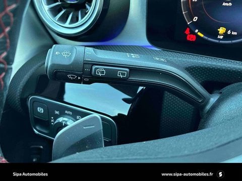 Voitures D'occasion À Mérignac | Mercedes-Benz Cla Ii Shooting Brake 250 E 8G-Dct Progressive L...