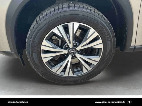 Voitures D'occasion À Le Bouscat | Nissan X-Trail E-Power 204 Ch N-Connecta 5P