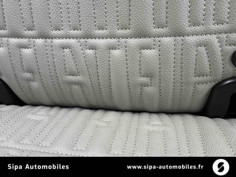 Voitures D'occasion À Muret | Fiat 500C E 118 Ch La Prima 2P