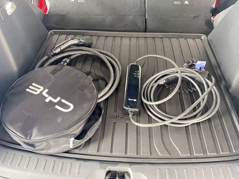 Voitures D'occasion À Fenouillet | Byd Atto 3 60,5 Kwh 204 Ch Design 5P