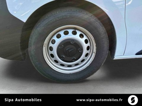 Voitures D'occasion À Mont-De-Marsan | Citroën Jumpy Fgn M Bluehdi 120 S&S Bvm6 5P