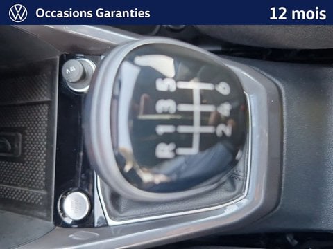 Voitures D'occasion À Tarbes | Volkswagen T-Cross 1.0 Tsi 110 Start/Stop Bvm6 Style 5P
