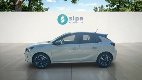 Voitures D'0Km À Toulouse | Opel Corsa 1.2 Turbo Hybrid 145 Ch E-Dct6 Gs 5P