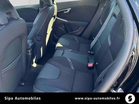 Voitures D'occasion À Toulouse | Volvo V40 D2 Adblue 120 Ch Geartronic 6 Business 5P