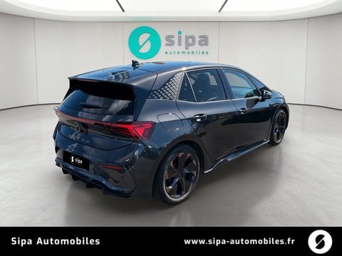 Voitures D'occasion À Lescar | Cupra Born 230 Ch - Batterie Xl Vz 5P