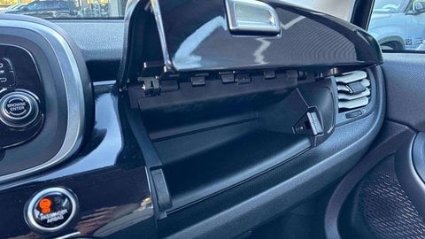 Voitures D'occasion À Mérignac | Fiat 500X 1.6 Multijet 120 Ch Popstar 5P