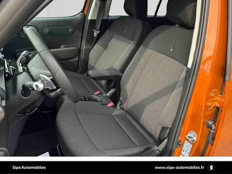 Voitures D'0Km À Villenave-D'ornon | Hyundai Inster 49 Kwh 5 Pl. Creative 5P