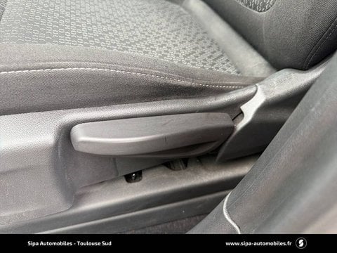 Voitures D'occasion À Toulouse | Opel Crossland X Crossland 1.2 83 Ch Edition 5P