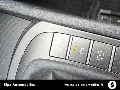 Voitures D'occasion À La-Teste-De-Buch | Hyundai Kona 1.0 T-Gdi 100 Intuitive 5P