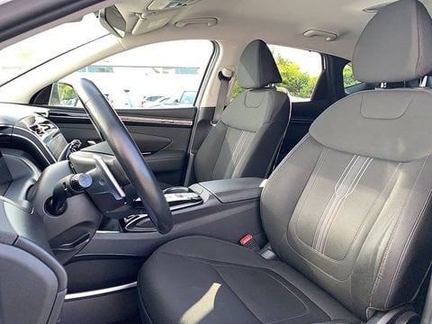 Voitures D'occasion À Villenave-D'ornon | Hyundai Tucson Iv 1.6 T-Gdi 230 Hybrid Bva6 Creative 5P
