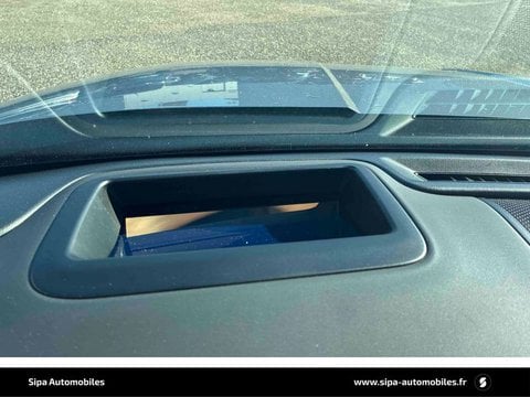 Voitures D'occasion À Le Bouscat | Hyundai Tucson 1.6 T-Gdi 215 Hybrid Bva6 Executive 5P